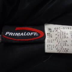 HYSTERICGLAMOUR ヒステリックグラマー　モッズコート　4AC-0192　サイズ：L　中古の画像