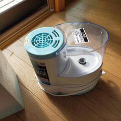 ヤマゼン　加湿器