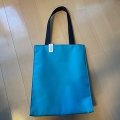 新品 クリニーク ノベルティ トートバッグの画像