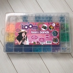 loom bands ルームバンズ