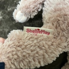 シェリーメイ　ぬいぐるみの画像