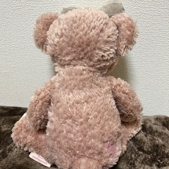 シェリーメイ　ぬいぐるみの画像