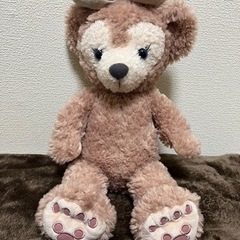 シェリーメイ　ぬいぐるみ