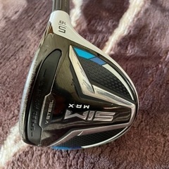 ★美品中古★  SIM MAX 5W  TENSEI CK Pr...