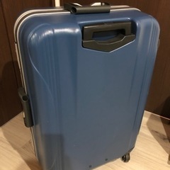 プロテカ PROTECA スーツケース