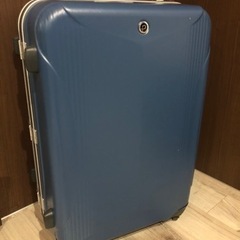 ★　ProtecA　★　プロテカ・ スーツケース　約１００L（美品） ProtecA 最大P+16% メーカー直送 スーツケース キャリーケース (100L