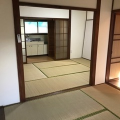 最安　平屋アパート　大垣駅まで1.8㎞　 - 大垣市