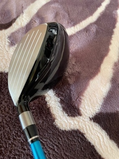 本間 ツアーワールド TW 737FW 13.0度 EX-Z65(S) 美品
