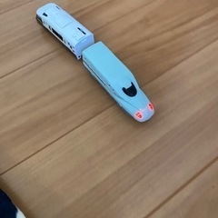 値下げ！プラレール 車両セット （山手線、あそぼーい、ソニック、ゆふいんの森）転売可の画像