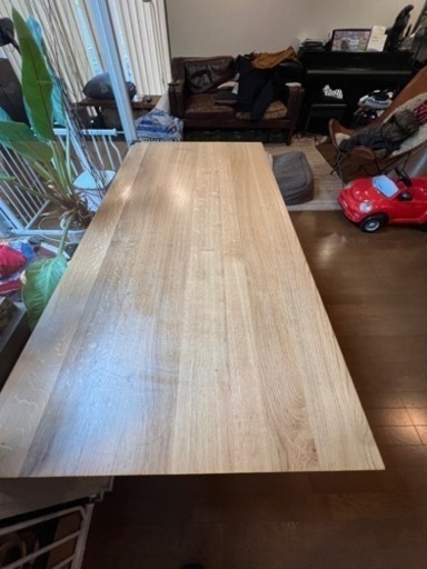 KOOPA II TABLE（ノットアンティークス）幅152