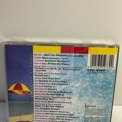【洋楽CD】100％SUMMER オムニバスの画像