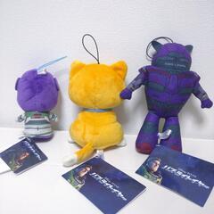 【新品】バズライトイヤー マスコット 1個200円の画像