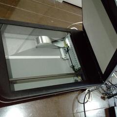 スキャナー エプソン GT-X750の画像