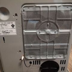 石油ファンヒーターコロナ　ジャンク品の画像