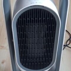 セラミックファンヒーター