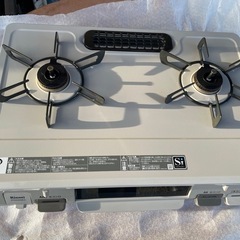 【購入先決定】リンナイガステーブル