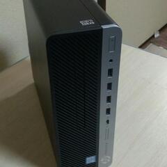 最終値下げ【MARD10P】i5 8500  メモリ8G HDD500GB win10