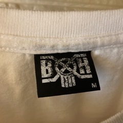 BOUNTY HUNTER Tシャツ　Mサイズの画像