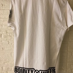 BOUNTY HUNTER Tシャツ　Mサイズの画像