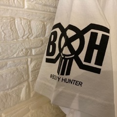 BOUNTY HUNTER Tシャツ　Mサイズの画像