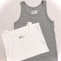 ＡＺＵＬのMENS【Ｍサイズ】タンクトップです🦜