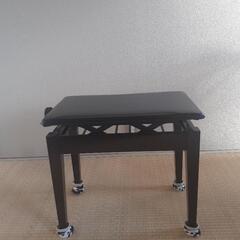 YAMAHA 電子ピアノ用椅子
