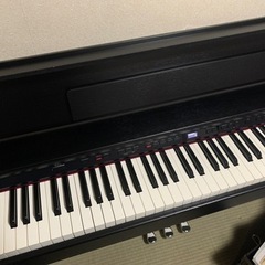 【取引中】Roland ピアノ