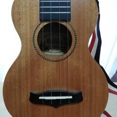 ウクレレ　ソプラノ　HANKEY KSU-25D