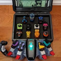 仮面ライダーフォーゼ 変身ベルト