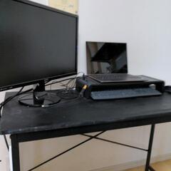 パソコンデスク(2023/2/7迄)の画像