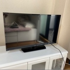 【受け渡し決定】シャープAQUOS 32型　LC-32S5　美品