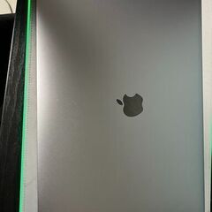 MacBookPro 15インチ 2019年