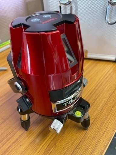 タジマレーザー zero tyz