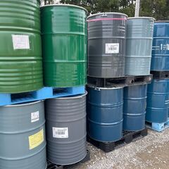 千葉県 千葉市のドラム缶の中古が安い！激安で譲ります・無料で