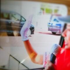 【食事付♪時給1350円】ウグイス嬢 選挙 高時給 の画像