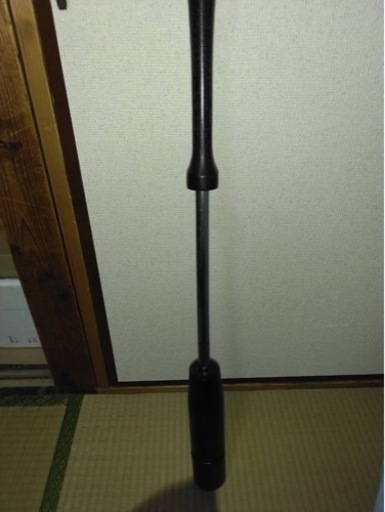 トレーニングバット　値下げ可