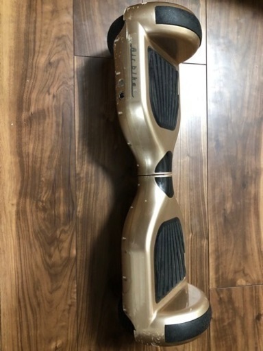 電動スマートスクーター