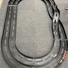 【あげます】【受渡確定済】YUJIN ミニカー用コース