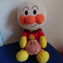 ＊アンパンマン ぬいぐるみ＊