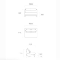 【取引中】アルモニアソファ＋αの画像