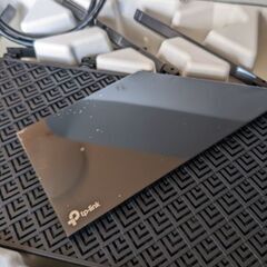 Wi-Fi  TP-Link  Archer AX73の画像