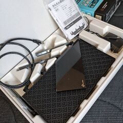 Wi-Fi  TP-Link  Archer AX73の画像
