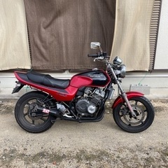 ⭐︎ホンダ　ジェイド250⭐︎ エンジン良好♪美車♪人気車