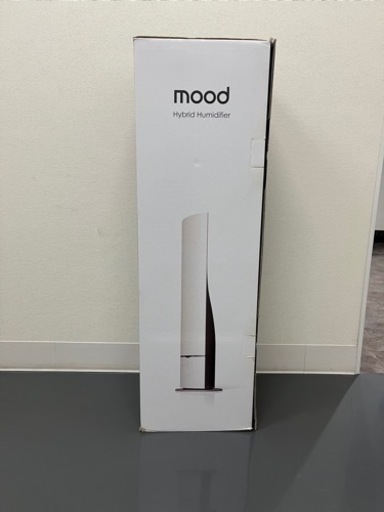 mood 加湿器