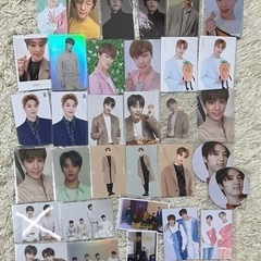 SEVENTEEN グッズ の画像