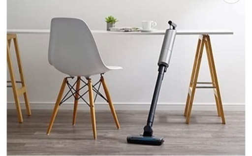 TWINBIRDコードレス掃除機