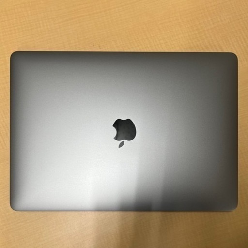 中古美品！MacBook Pro 13inch,2019
