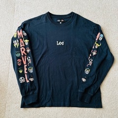 Guess Lee メンズトレーナー、Tシャツ3点セットの画像