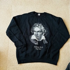 Guess Lee メンズトレーナー、Tシャツ3点セットの画像