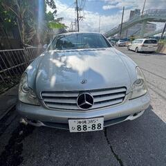 ★メルセデス・ベンツ★CLS350★美品★お得★
